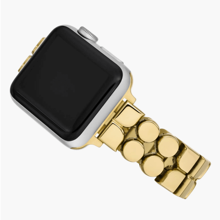 kate spade noel apple bracelet